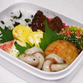 なななな♡MaMa's cooksnap of when they made 我が家の美味しいふわふわ卵焼き！.