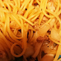 もんすけまま's cooksnap of when they made エリンギとツナの和風パスタ.