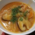 かぬま's cooksnap of when they made 簡単ビーフストロガノフ.