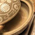 rakuen's cooksnap of when they made 博多水炊き・鶏ラーメンに濃厚鶏白湯スープ.