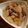 Ruannon's cooksnap of when they made モツ煮込み.
