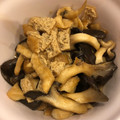 ゆきみだいふく♥'s cooksnap of when they made ひらたけの簡単煮物★.