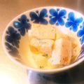 チコリママ's cooksnap of when they made 柿と大根サラダ.