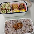 sofami's cooksnap of when they made 簡単！おくらの鶏ひき肉巻き.