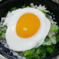 ユーロン's cooksnap of when they made 簡単ねぎたま丼.