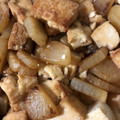 えりちぇる♡'s cooksnap of when they made 大根と絹厚揚げの簡単シンプル煮.