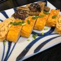 ルぴあ's cooksnap of when they made お弁当に最適！冷凍しても美味しい卵焼き.