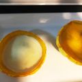 みぶ菜's cooksnap of when they made 簡単！プッチーニかぼちゃのグラタン風.