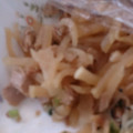 なおころピッコロ's cooksnap of when they made 大根とシーチキンの☆炒め煮.