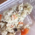 105♡'s cooksnap of when they made ごぼうと豚ひき肉の味噌炊き込みごはん.