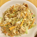 升田さん's cooksnap of when they made まずはここから！基本の焼きそば！.
