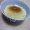 Kaime's cooksnap of when they made 簡単☆プリン☆材料3つ ヘルシオ プリン.