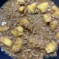 nakataka先生's cooksnap of when they made 簡単！じゃがいものそぼろ煮♥.