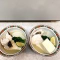 マコミコ's cooksnap of when they made レモン風味でぷりぷり真鱈とお豆腐の小鉢.