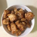 すぎすぎばぁ's cooksnap of when they made とりもも肉のレモン煮.