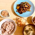 mack♪♪♪'s cooksnap of when they made 白滝のたらこマヨ和え.