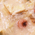 クックHJB3B6☆'s cooksnap of when they made ☆とろとろ白菜のヘルシー豆乳スープ☆.