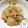 めなよ's cooksnap of when they made 短時間でこく旨★焼き葱大根と豚バラの煮物.