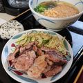イチゴ、イチゴ。's cooksnap of when they made 豚肉の塩麹焼き.