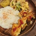 suta_ashi's cooksnap of when they made 簡単☆しっとり☆チキンピカタ.