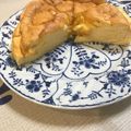 aerie's cooksnap of when they made 煎茶入りコッペパン♡薩摩芋クリームサンド.