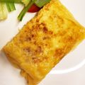 キホママ's cooksnap of when they made 出汁がしたたるプロの味！究極の出汁巻き卵.