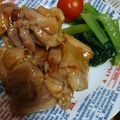 クックY4ZNWM☆'s cooksnap of when they made 子育て中の照り焼きチキン.