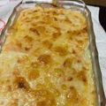 toshio39's cooksnap of when they made 作業時間3分！明太子チーズ豆腐♡.