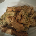 煌花ﾏﾏ's cooksnap of when they made のり塩とり天☆.