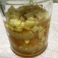 わたさな2016's cooksnap of when they made 柚子と生姜のはちみつ漬け.