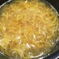 クックMQXTRB☆'s cooksnap of when they made ★苦くない！ゆずジャム♡ゆずマーマレード.