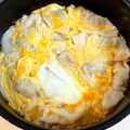 紅小雪's cooksnap of when they made 餃子ともやしの中華風コーンスープ鍋.