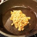 まこり～ぬ☆'s cooksnap of when they made 5分で！おにぎりの具に！シーチキン味噌.
