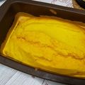 zakkiiM's cooksnap of when they made 野菜嫌いさんにも♪HMで簡単人参ケーキ.