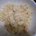 よーこ☆ガッキー's cooksnap of when they made 卵×マヨネーズ♪簡単卵あえ♪.