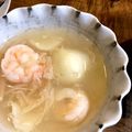 りゅうタック☆'s cooksnap of when they made ほっこり☆豆腐のゆり根あんかけ.