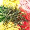 クック41OUTP☆'s cooksnap of when they made 混ぜ混ぜ簡単！冷し中華のたれ.