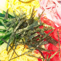 クック41OUTP☆'s cooksnap of when they made 混ぜ混ぜ簡単！冷し中華のたれ.