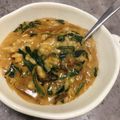 よし156's cooksnap of when they made ランチに簡単！残りカレーでカレーリゾット.