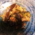 ☆クーニャン☆'s cooksnap of when they made 簡単★美味しい★ひき肉と茄子のカレー炒め.