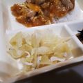 airi777's cooksnap of when they made 離乳食　幼児食　＊キャベツのくたくた煮＊.