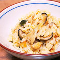 まっさまさママ's cooksnap of when they made うちの☆かしわ飯☆.