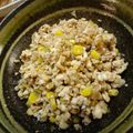 チャーミル's cooksnap of when they made お手軽素材で♪炒り豆腐.