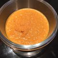 クックTP9NL8☆'s cooksnap of when they made 我が家の万能ソース☆人参ソース.