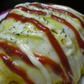 おつね's cooksnap of when they made とろとろオムライス.