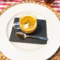 すーちゃんマン's cooksnap of when they made 濃厚かぼちゃスープ.