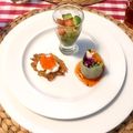 すーちゃんマン's cooksnap of when they made カラフル♪サラダ生春巻き.