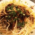 ●HaChi●'s cooksnap of when they made 簡単節約ランチ☆もやし卵の甘酢あんかけ丼.