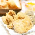 noamanma's cooksnap of when they made ヒレカツ 時短 美味しい！.