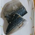きぐまる's cooksnap of when they made 超簡単！材料はさばと昆布茶 鯖の昆布茶煮.